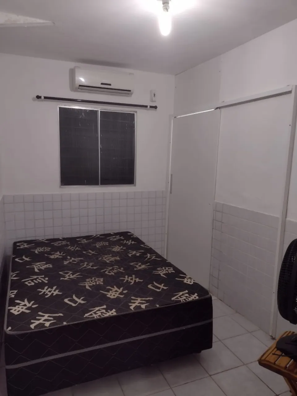 Kitnets mobiliadas em Piedade