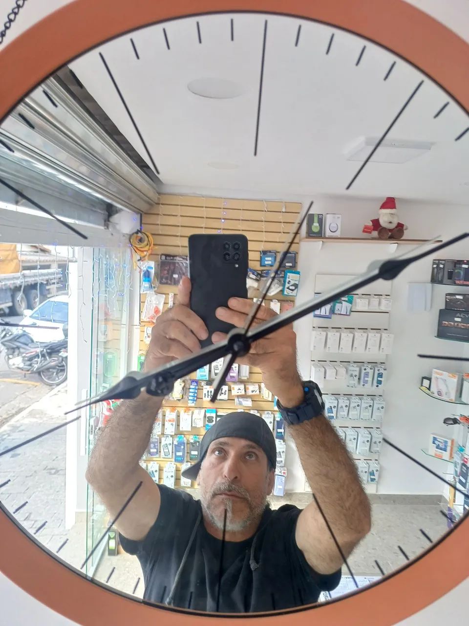 Relogio de parede - Foto 3