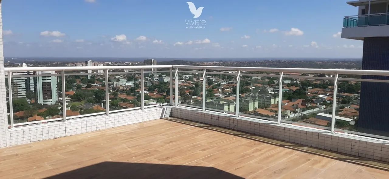 Cobertura para Venda em Teresina, Fátima, 5 dormitórios, 4 suítes, 6 banheiros, 6 vagas - Foto 5