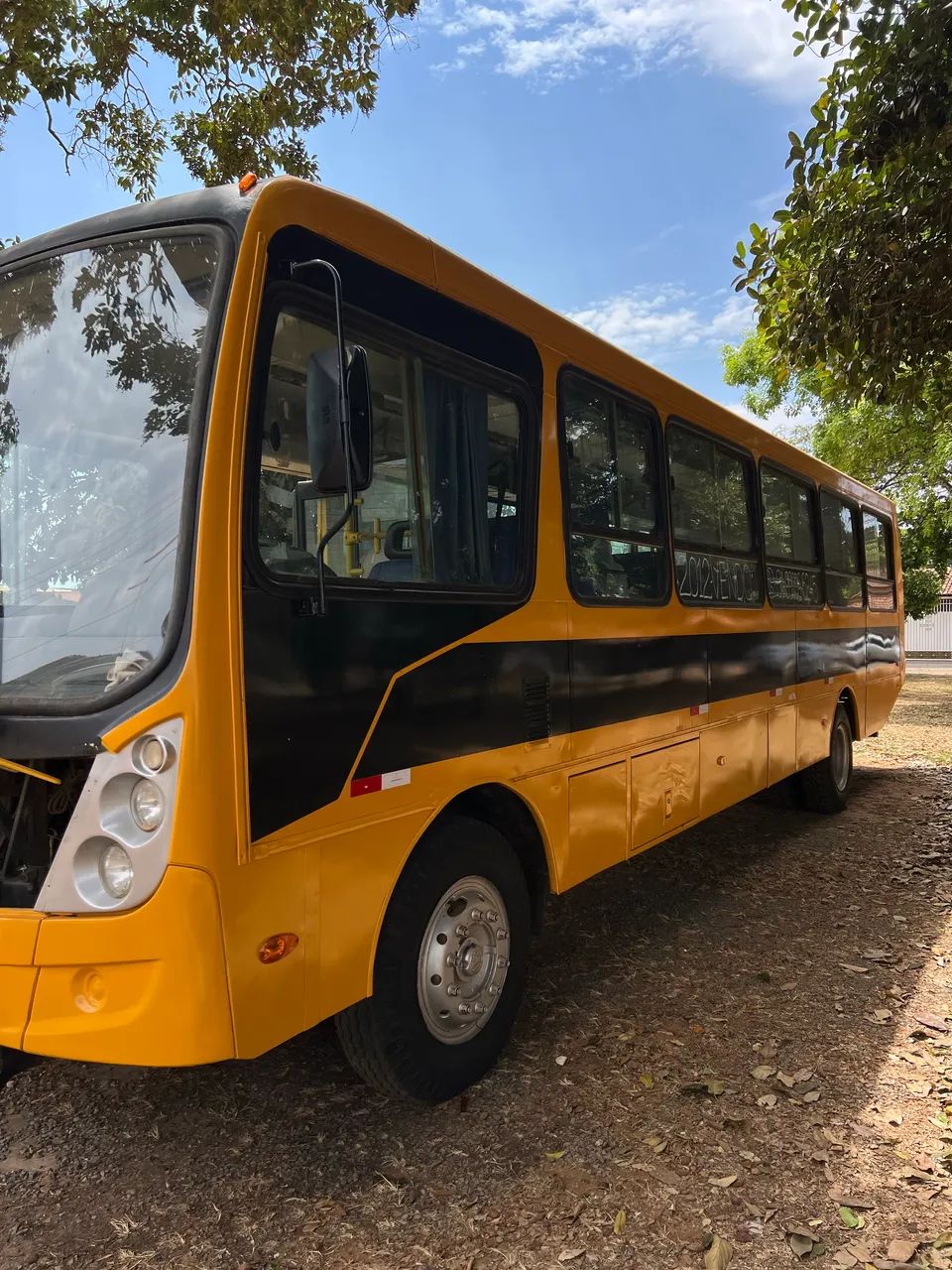 Microônibus VW - Foto 4