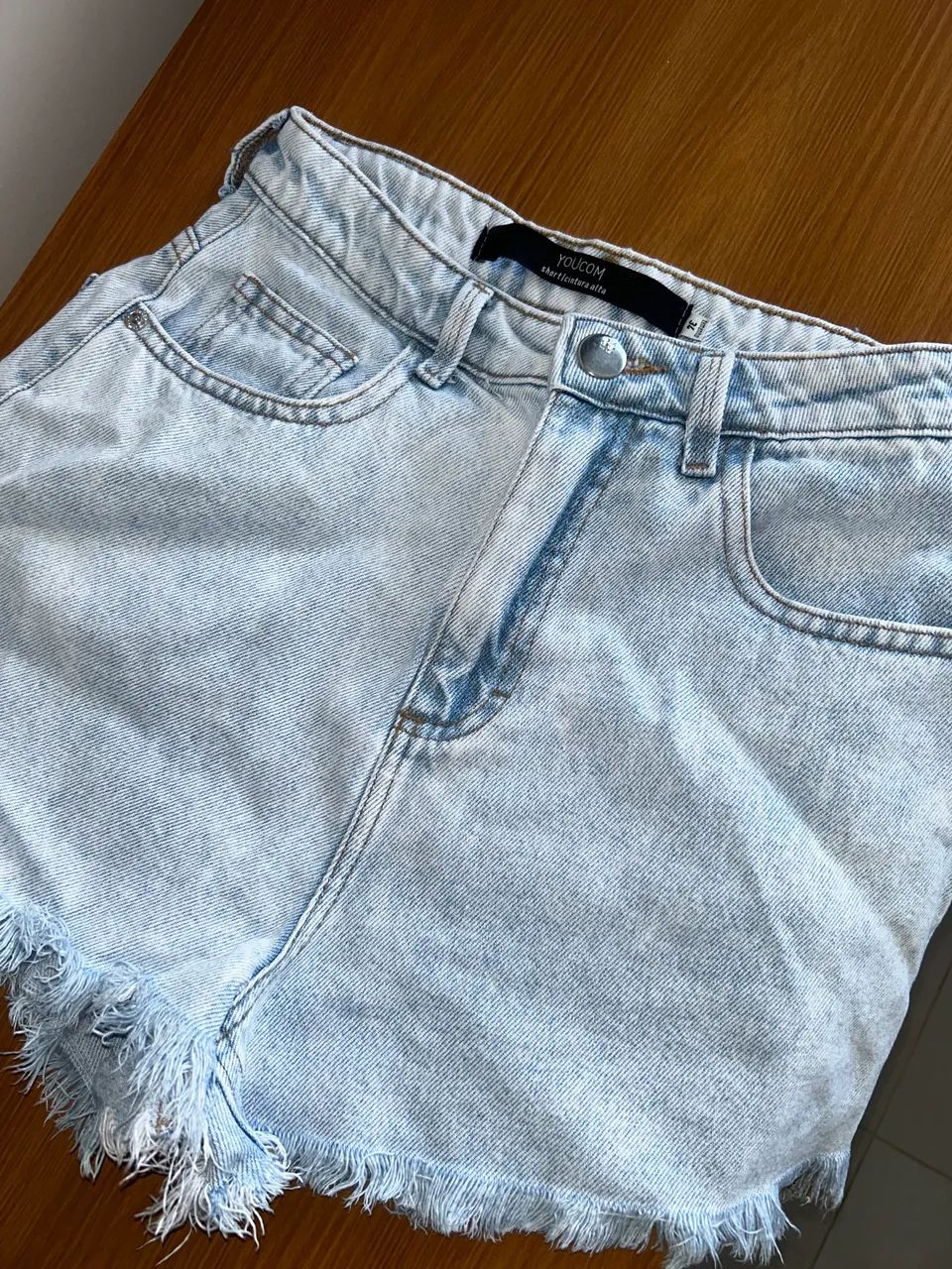 Short jeans - Foto 5
