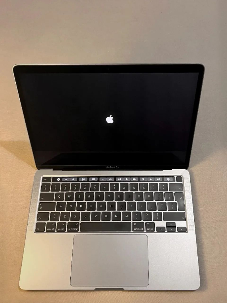 MacBook Pro 13
