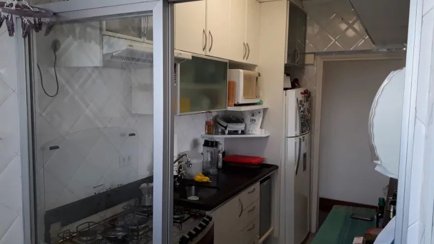 Apartamento Reformado Na Vila Leopoldina Com Vista Incrível - Foto 4