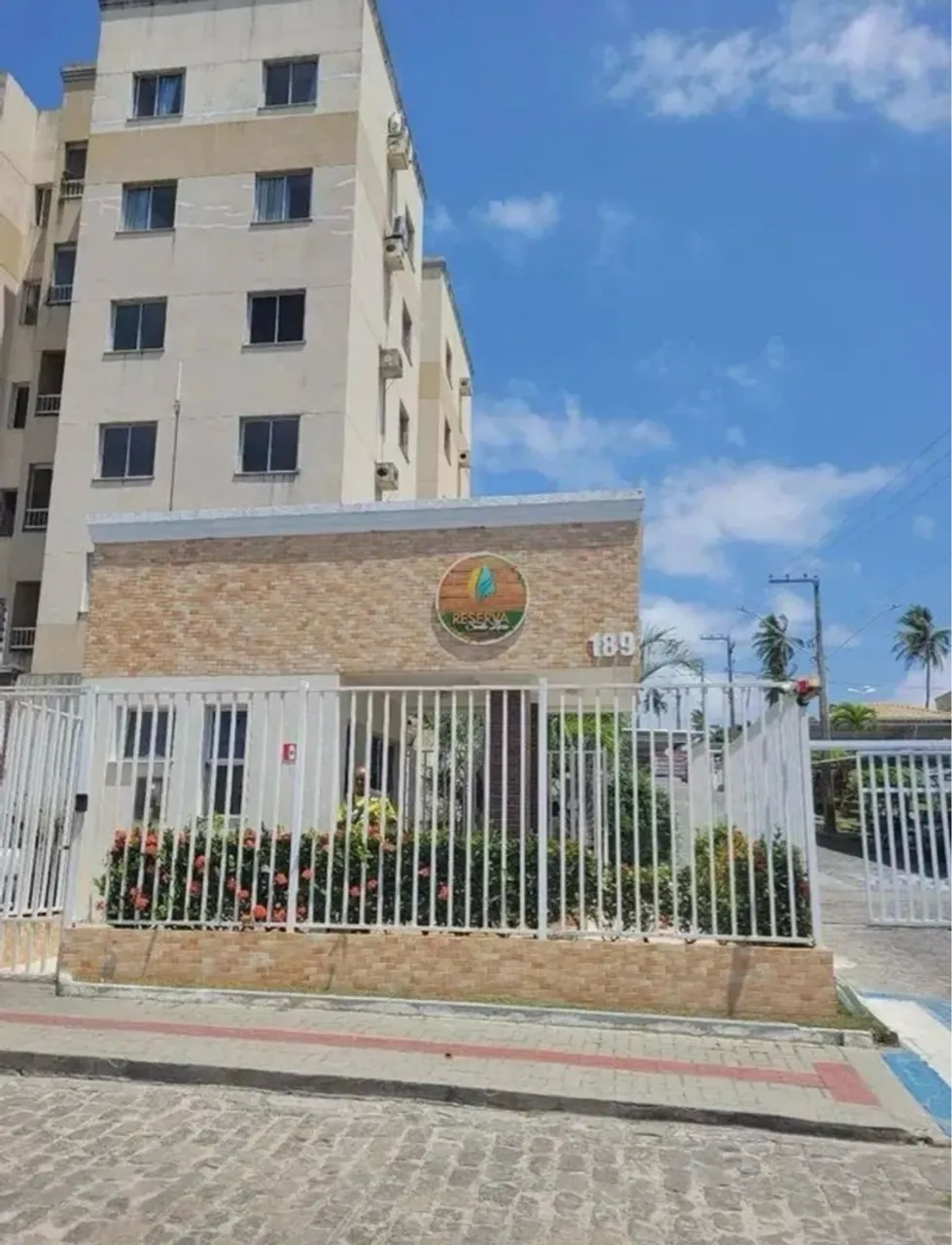 Reserva Santa Lúcia - Jabotiana