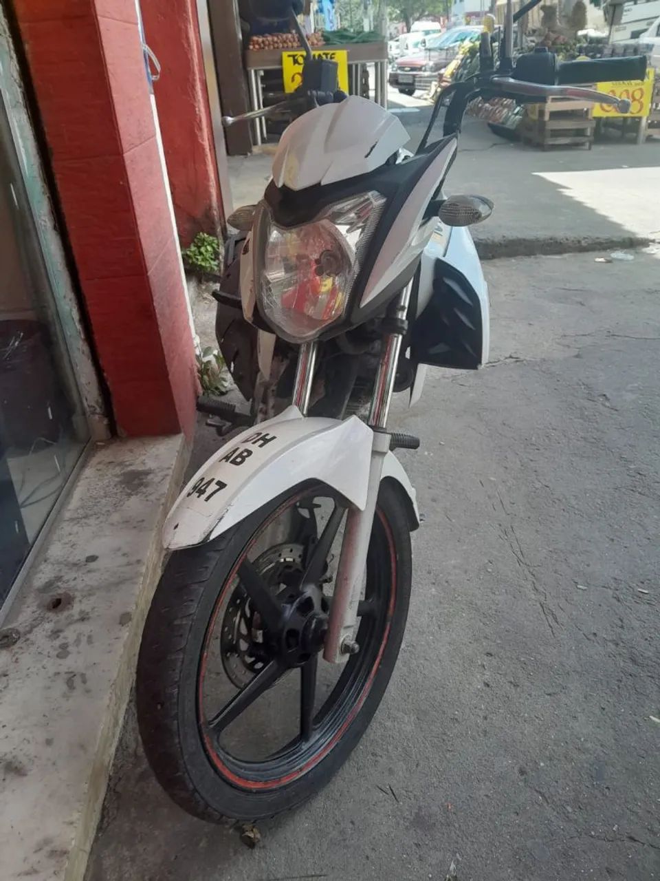 Fazer 150 só pegar e trabalhar  - Foto 5