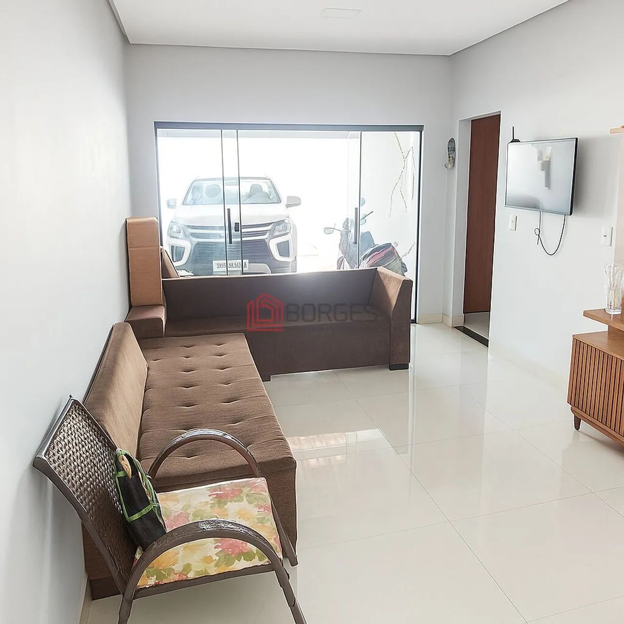 Casa Próximo da Pedro Neiva - Foto 3