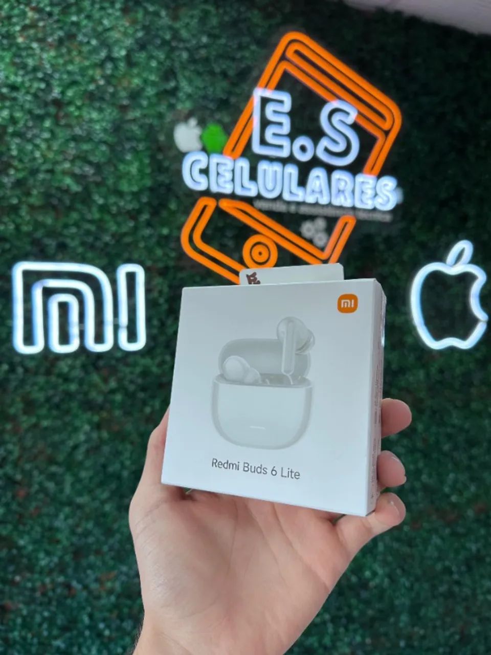 XIAOMI REDMI BUDS 6 LITE - Foto 2