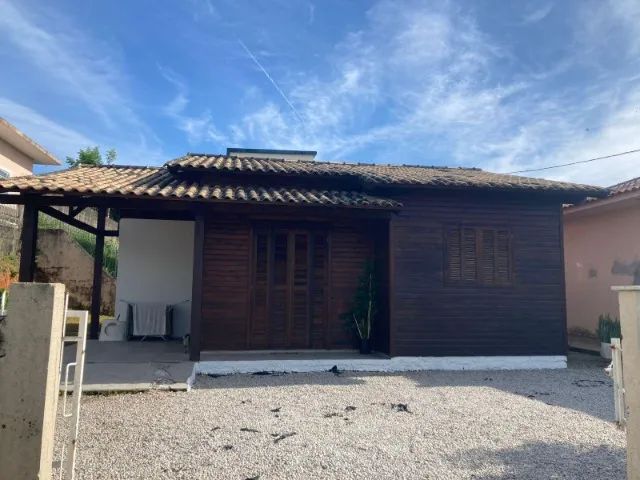 Foto - Biguaçu - Cachoeiras (Guaporanga)