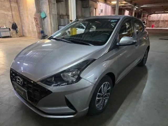 HB20 VISION 1.6 AUT ANO 2021 KM 48 MIL  - Foto 3