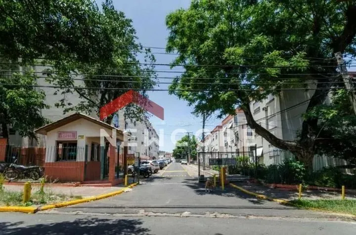 Apartamento em Rua Orfanotrófio - Santa Tereza - Porto Alegre/RS