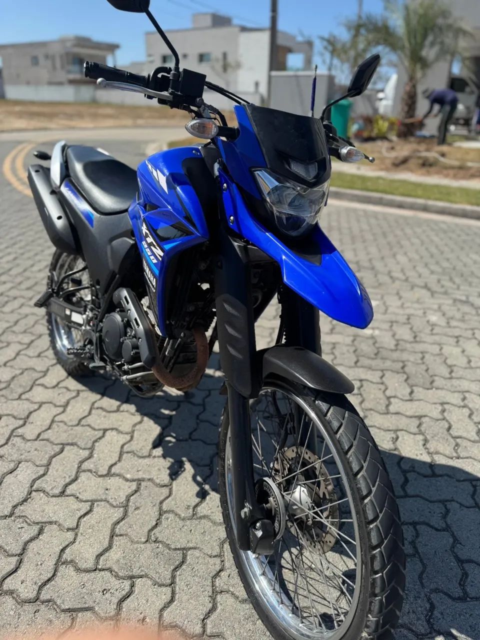 Lander 2023 zero  - Foto 2