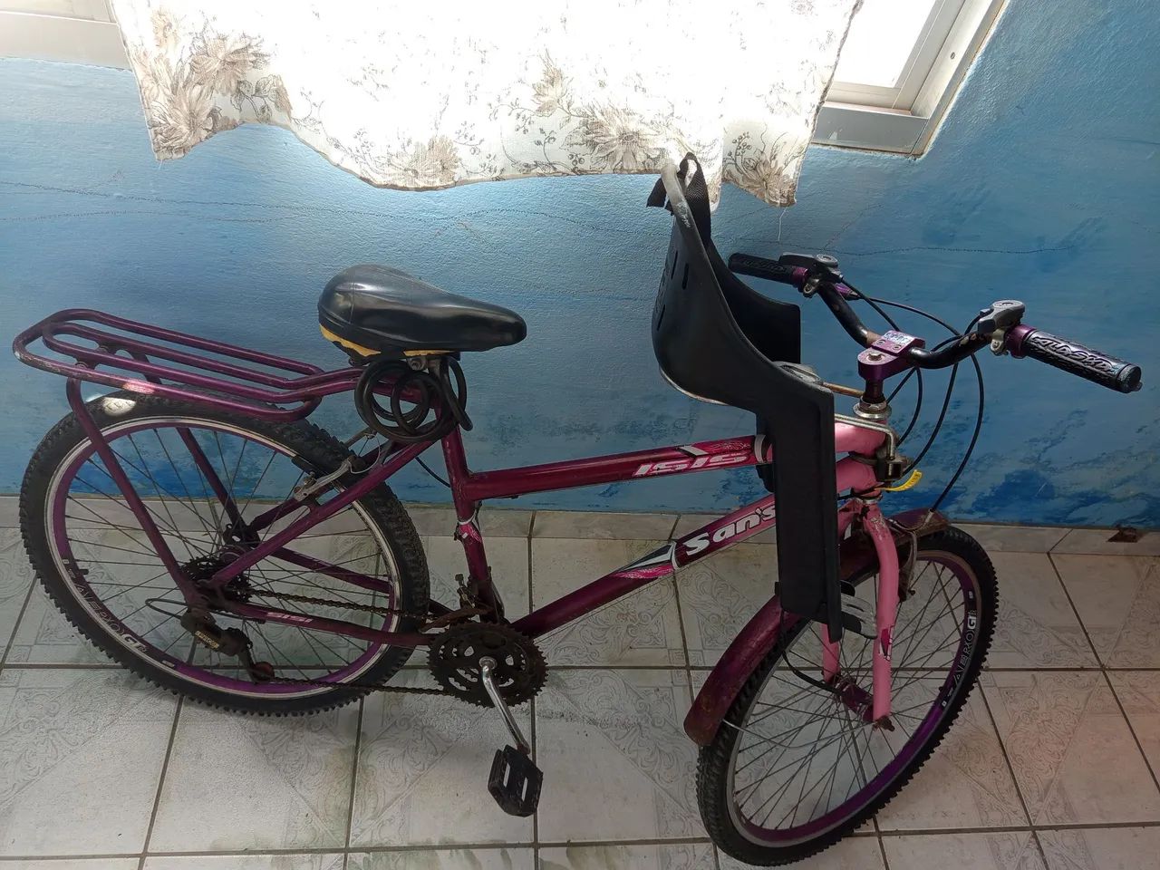Bicicleta a Venda - Foto 2