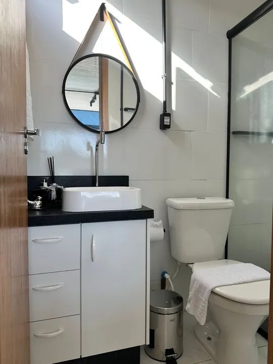 Temporada em Container - Aconchegante e Moderno! - Foto 9