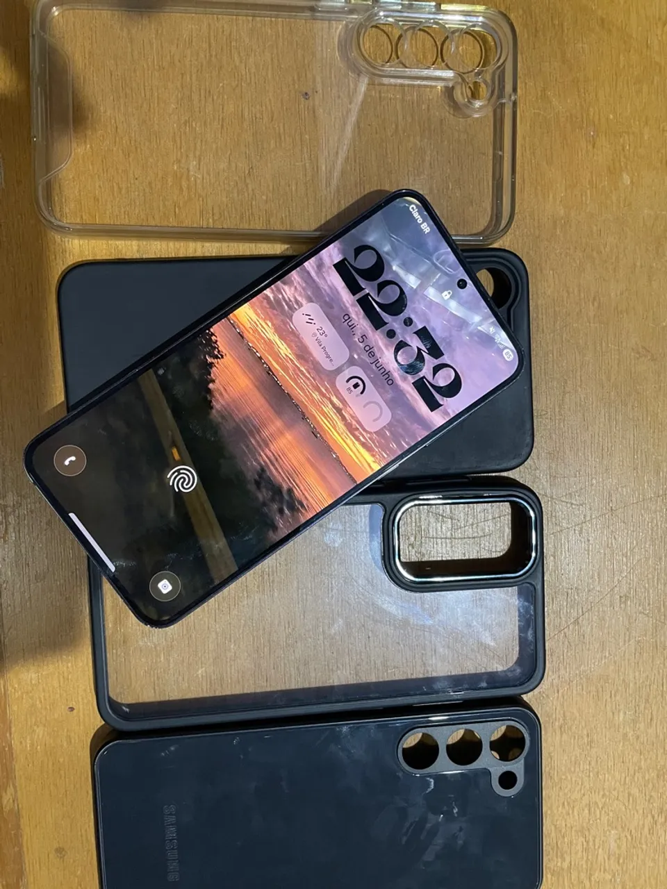 Galaxy S23+ 256GB