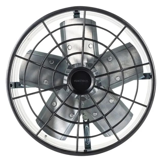 Exaustor 40Cm Exaustão e Ventilação Ventisol - Foto 5