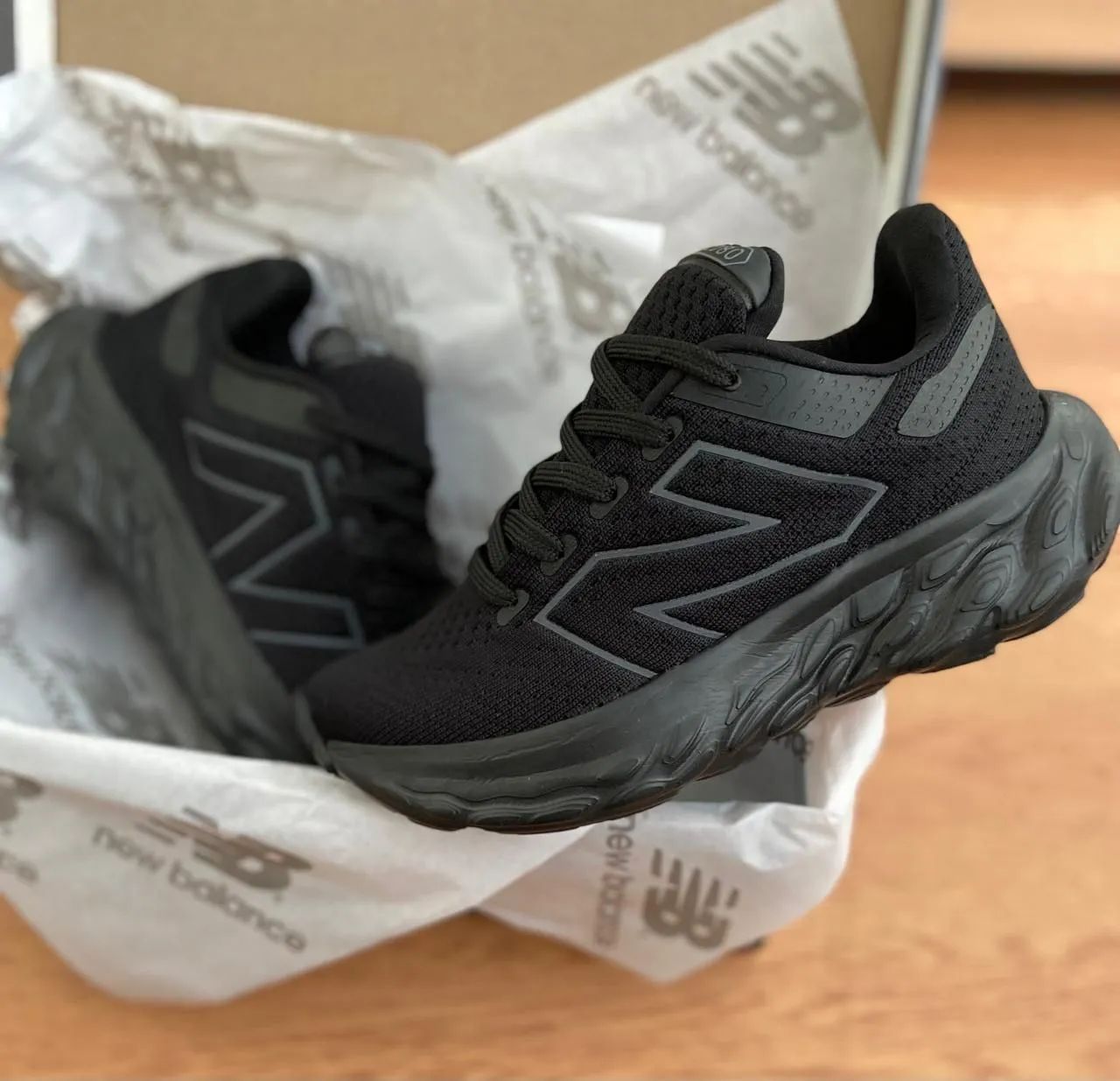 Tênis New Balance - Foto 3