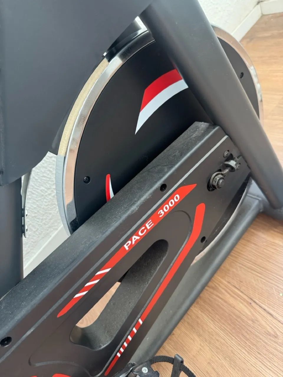 Bicicleta de Spinning Pace 3000 - Foto 2