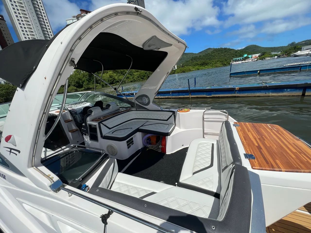  Barco Foker 330 - Foto 8