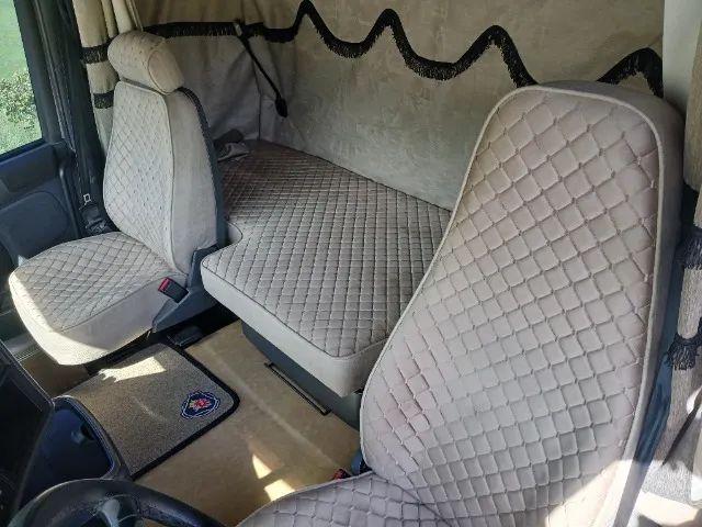SCANIA R440 6X2 AUTOMÁTICO SUSP. PNEUMÁTICA - Foto 7