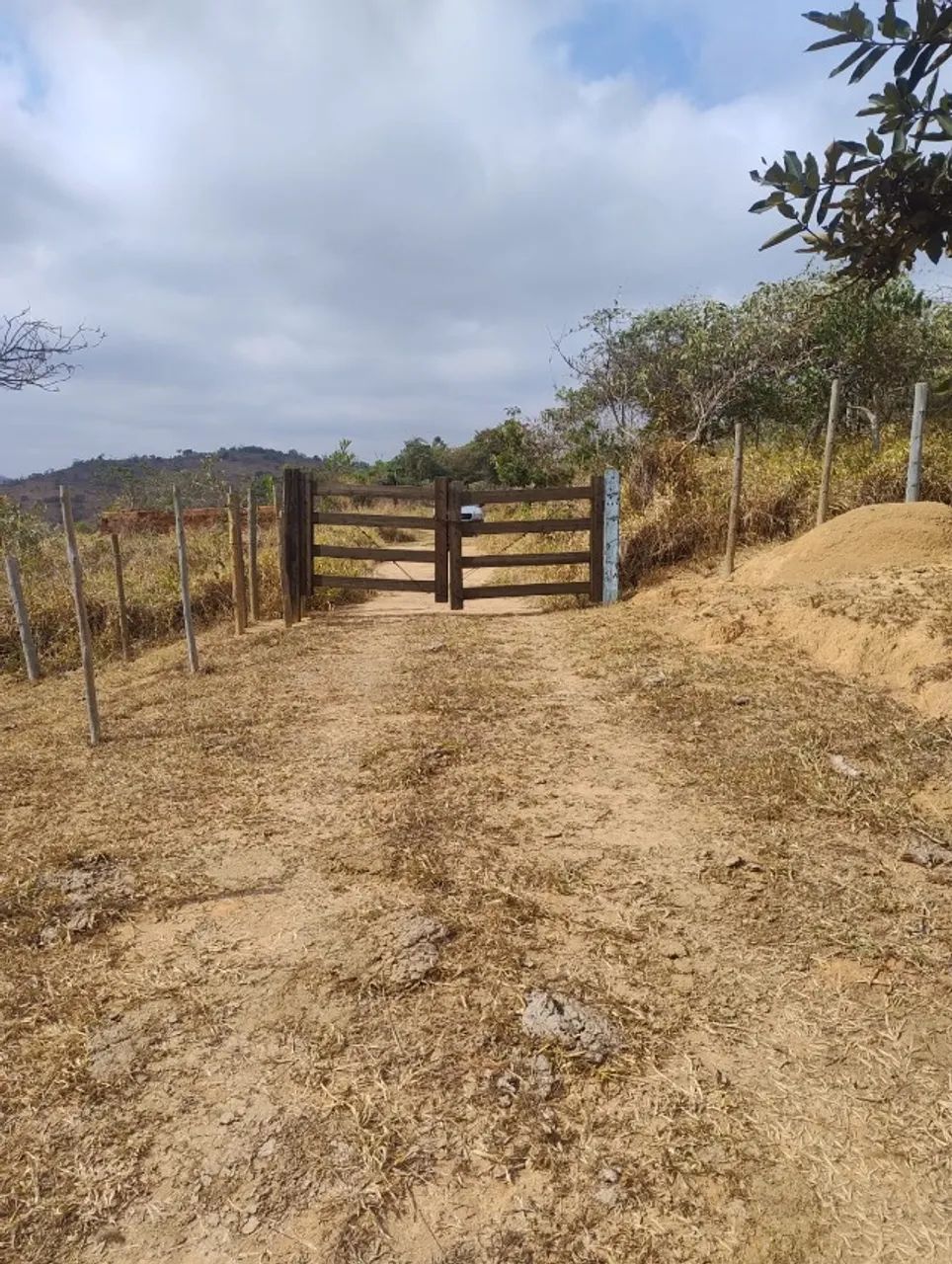 Foto - Belo Horizonte - Tirol (Barreiro)
