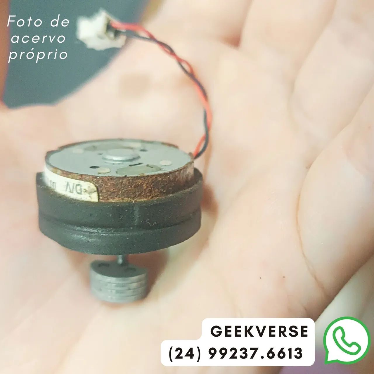 Manutenção preventiva - Foto 4