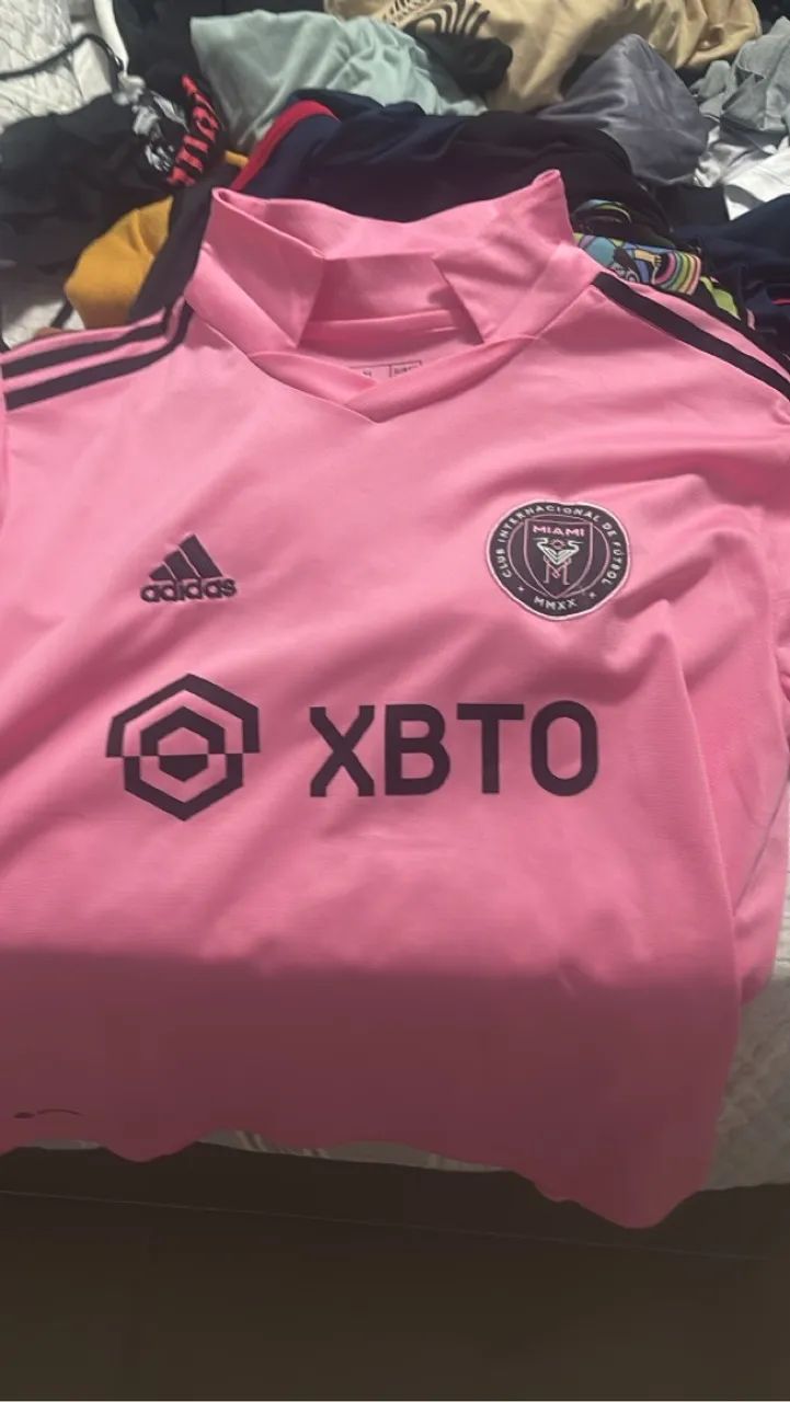 Camisas Primeira linha tailandesas 