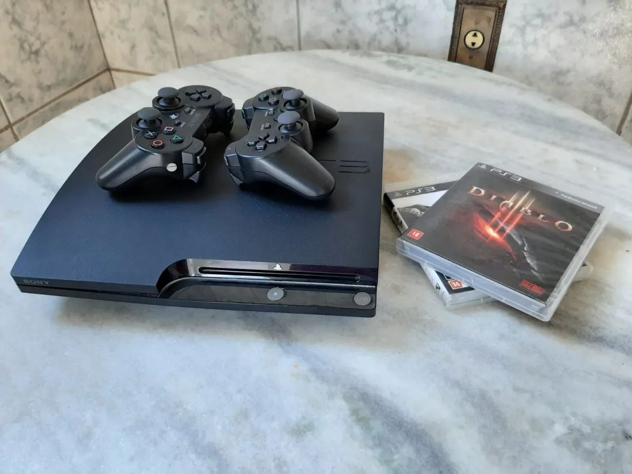 Unlocked PlayStation 3