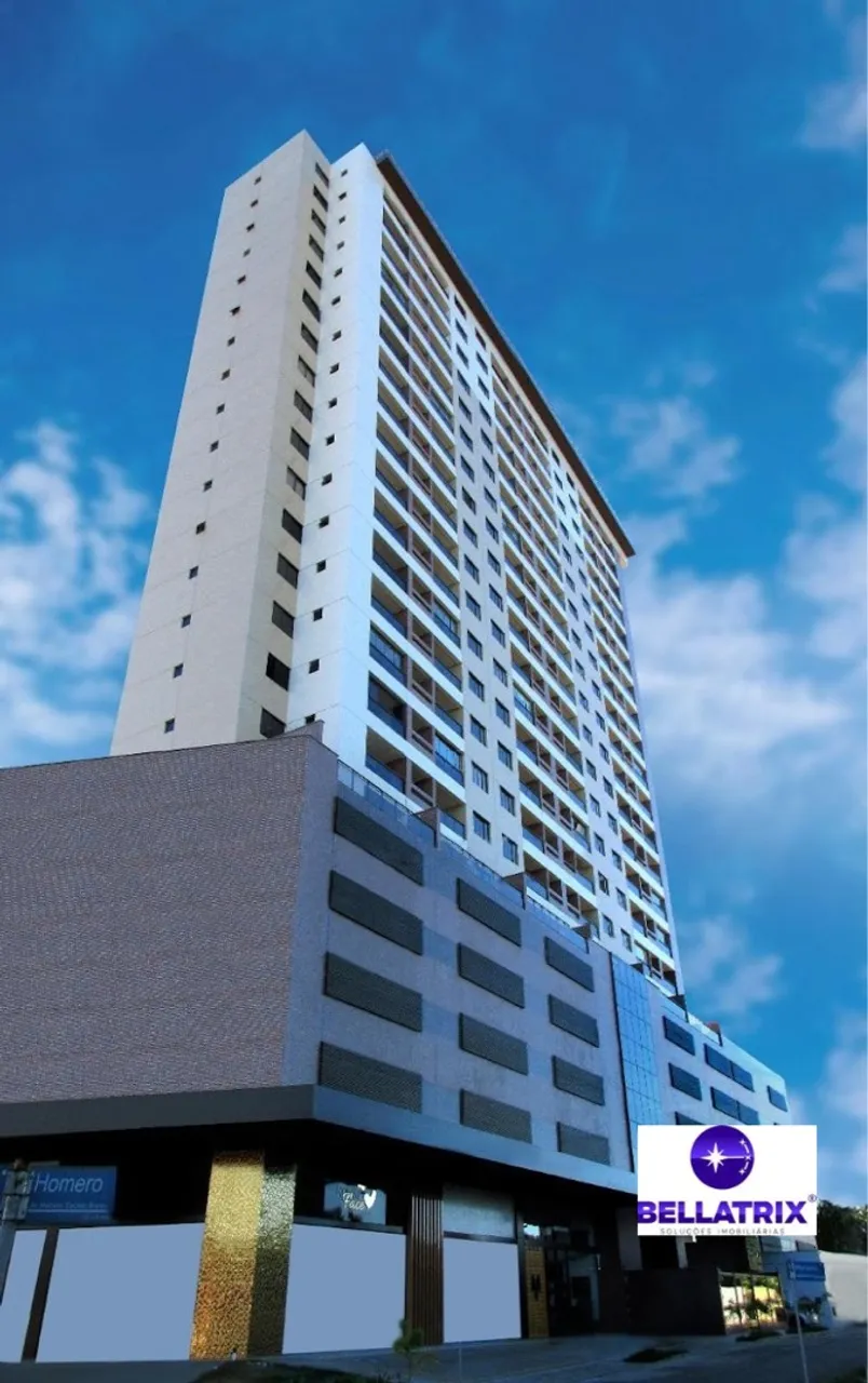 Apartamento Studio- Disponível para locação 