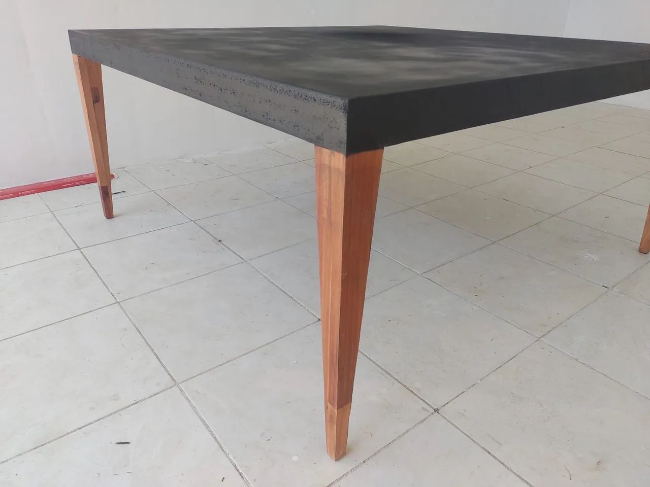Mesa de madeira - Foto 3