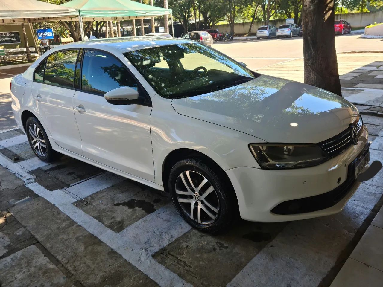 JETTA 2.0 COMFORTLINE 