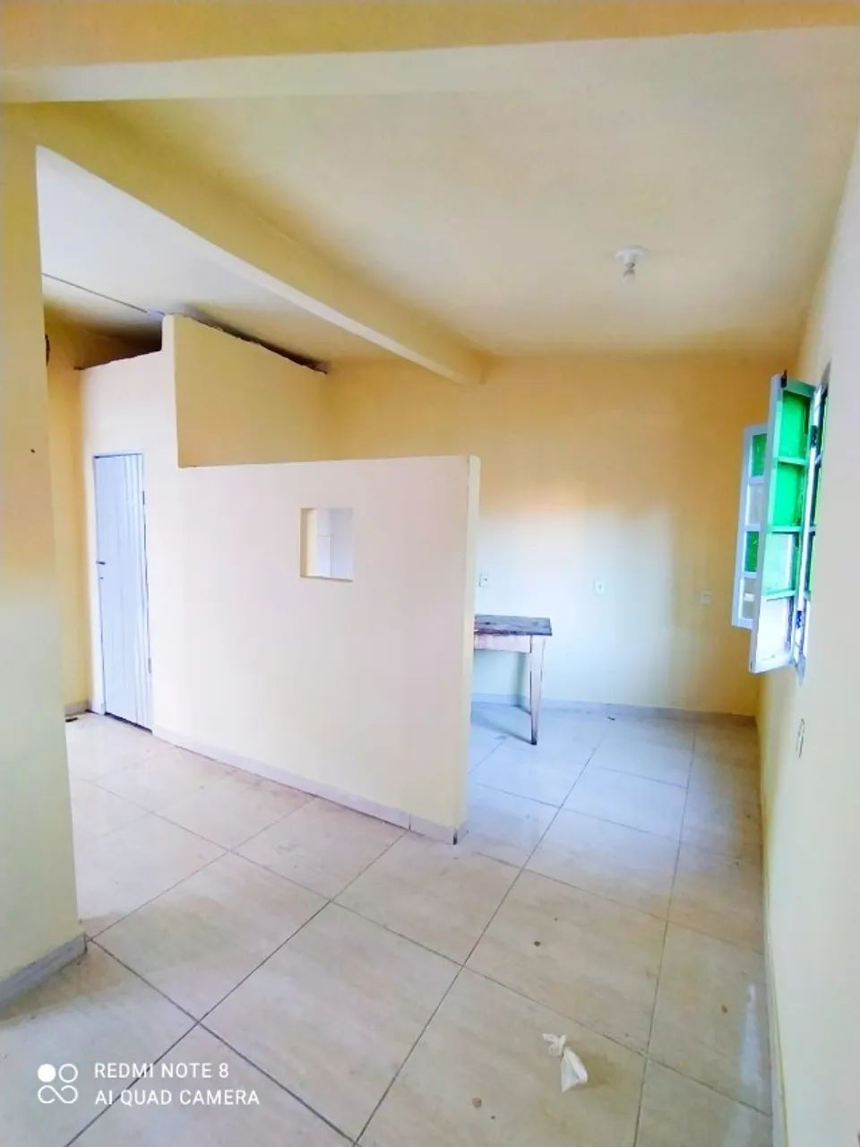 foto - Serra - Caçaroca