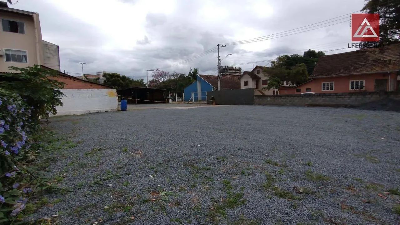 Terreno para alugar - Velha - Blumenau/SC - Foto 3