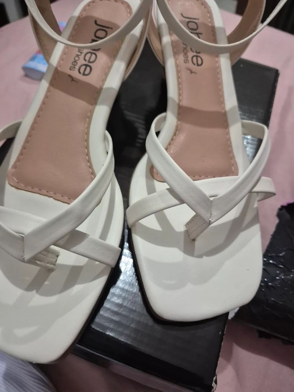 Percata off white  - Foto 5