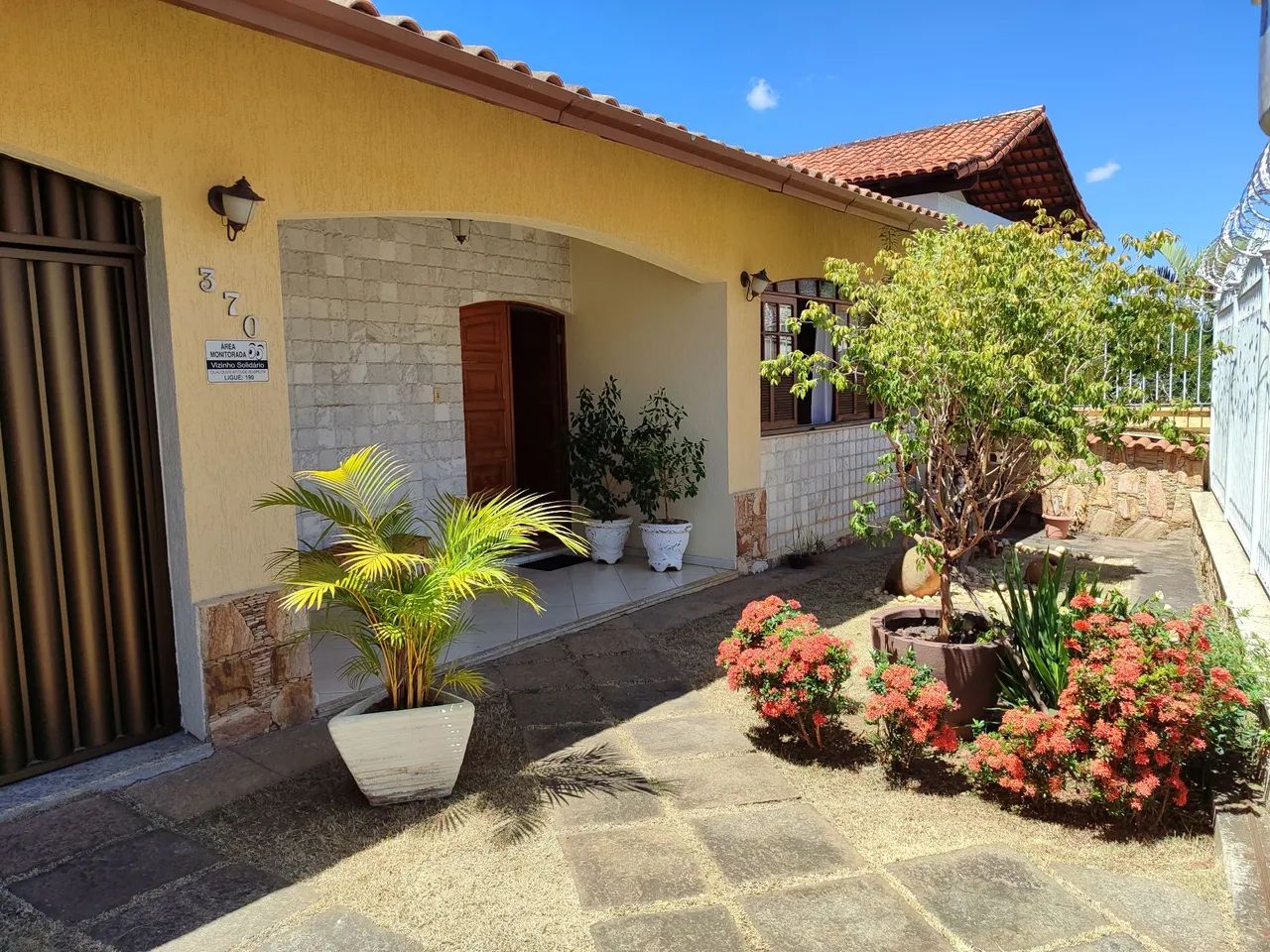 Foto - Juiz de Fora - Bairu