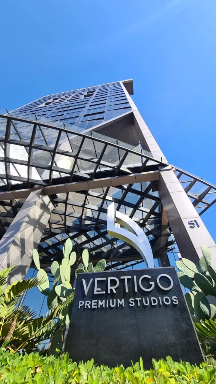 Oportunidade Duplex Edificio Vertigo