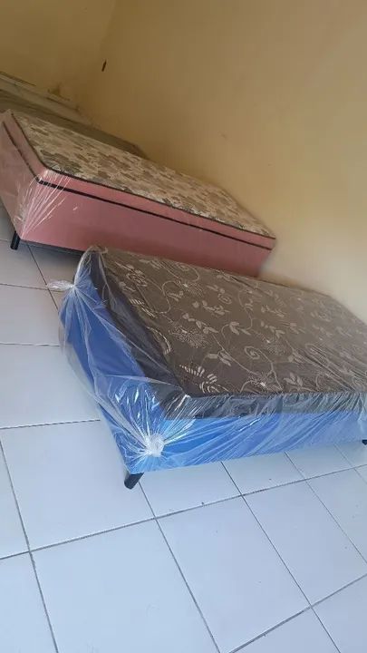 Queima de estoque de colchões. - Foto 4