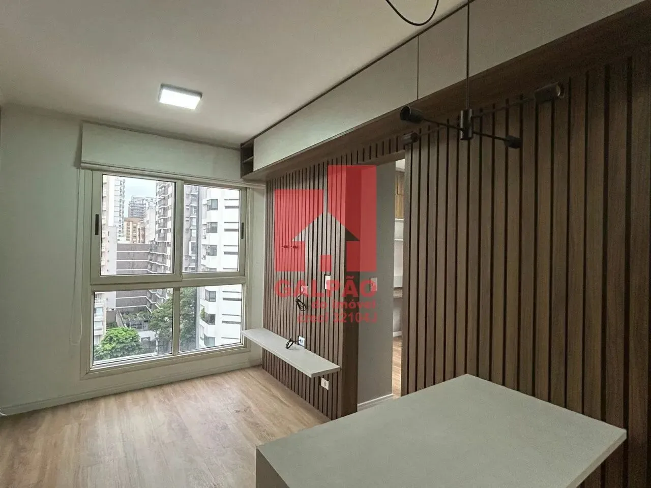 Studio para Locação em Moema