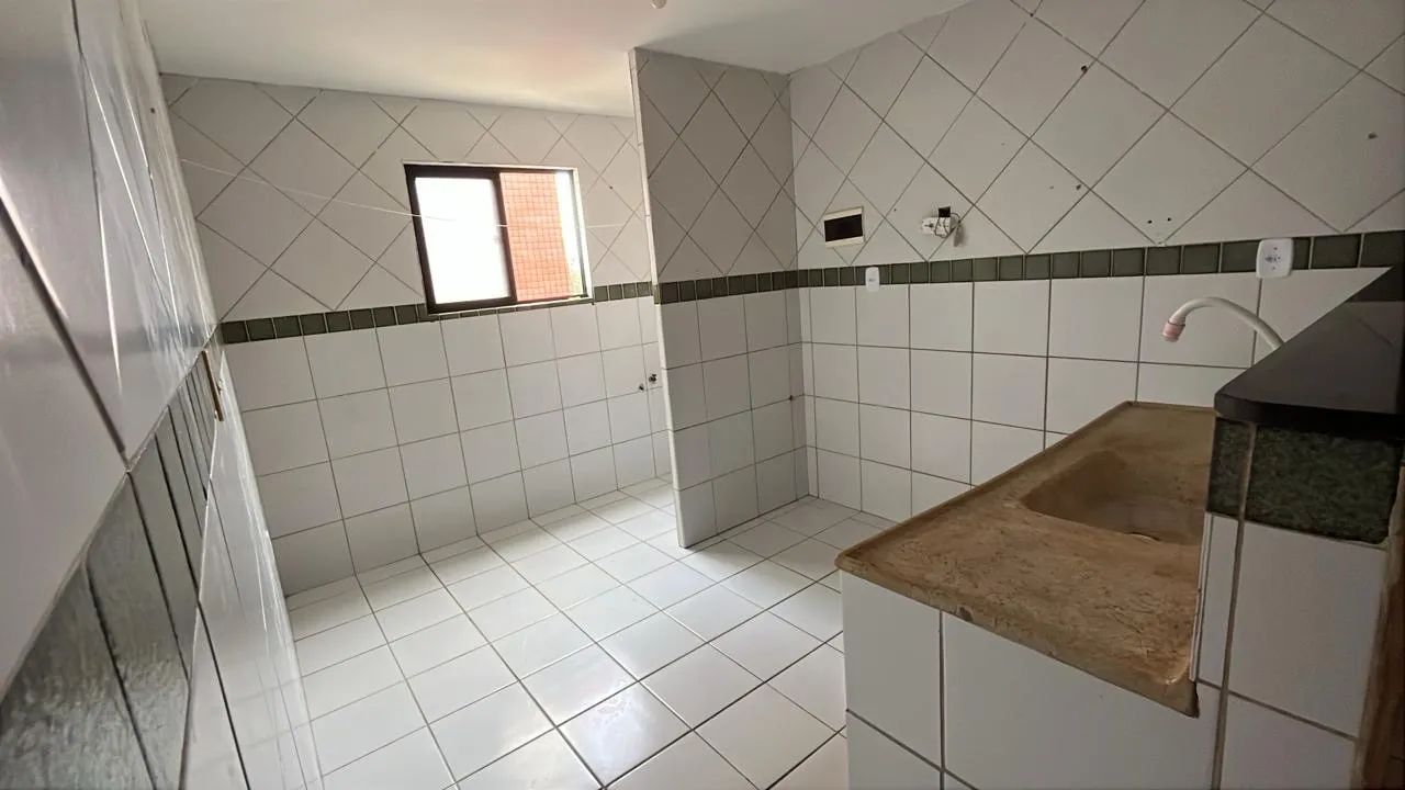 Foto - João Pessoa - Jardim Cidade Universitária