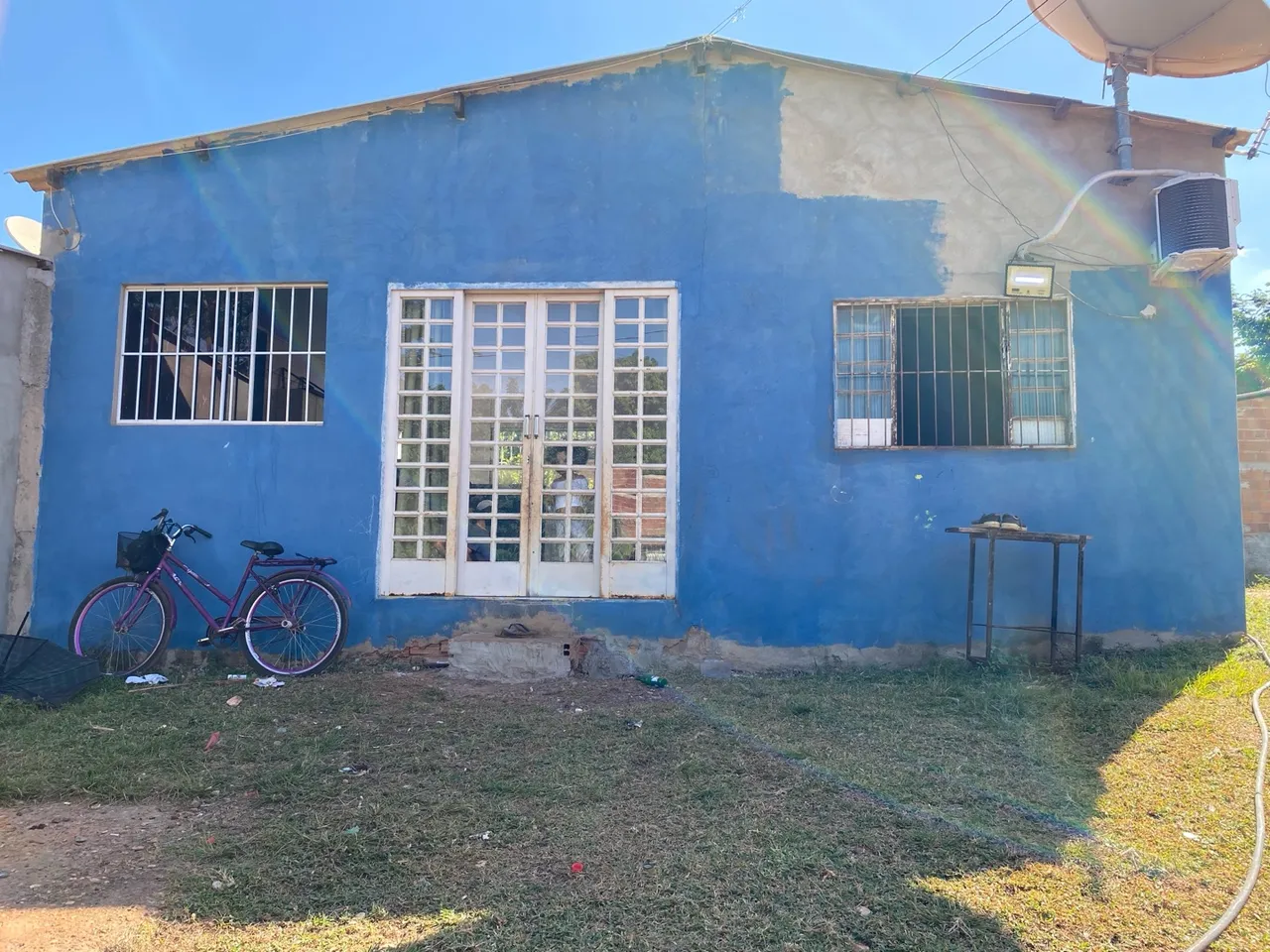 Vende-se casa