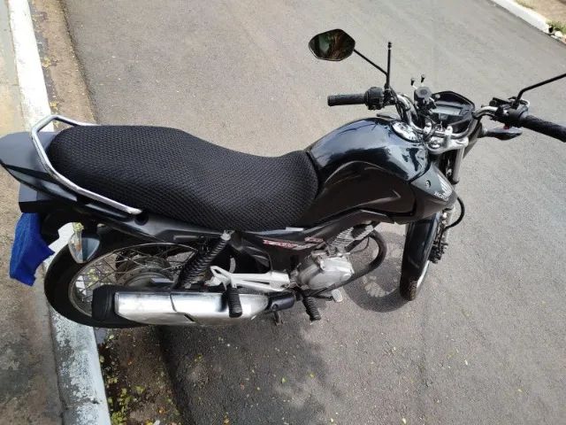HONDA CG 150 START - Foto 4