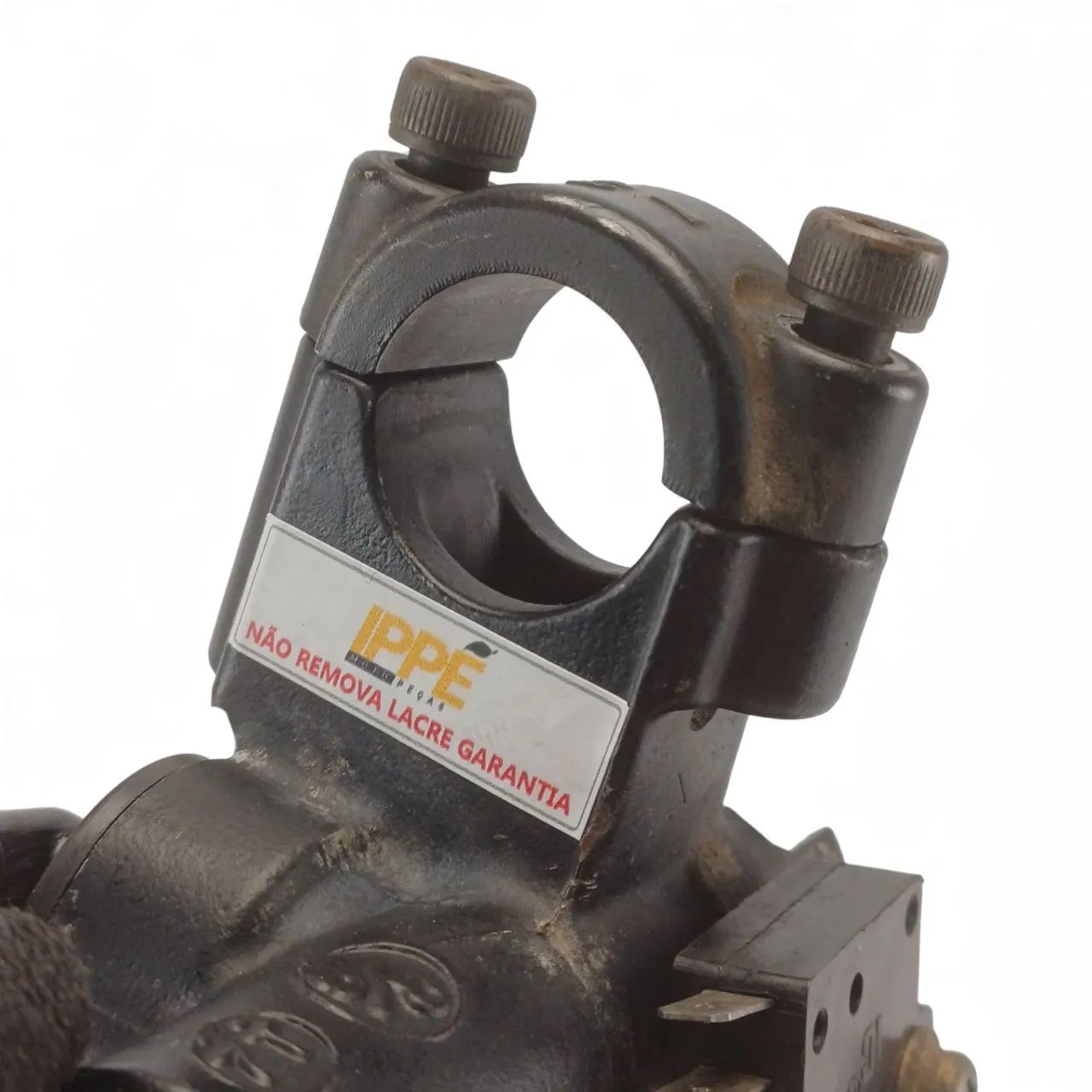 Cilindro Burrinho Freio Dianteiro Kawasaki Zx 600 1998 1999