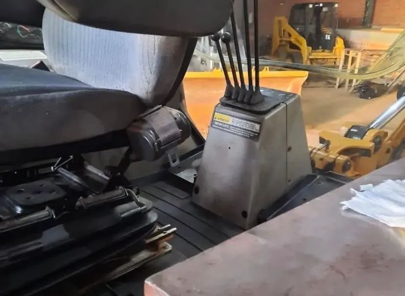 Case 580N 2018 - Foto 4