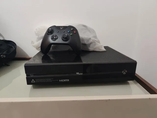 Xbox One