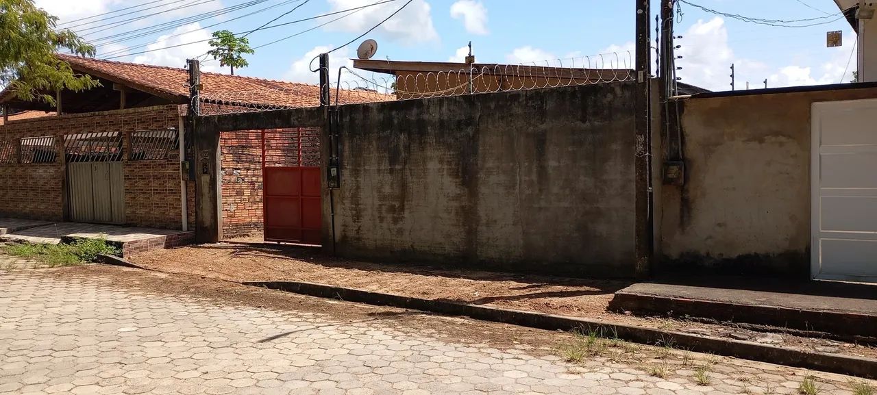 Foto - Macapá - Boné Azul