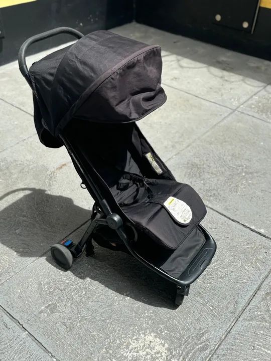 Carrinho de Bebê Mountain Buggy Nano