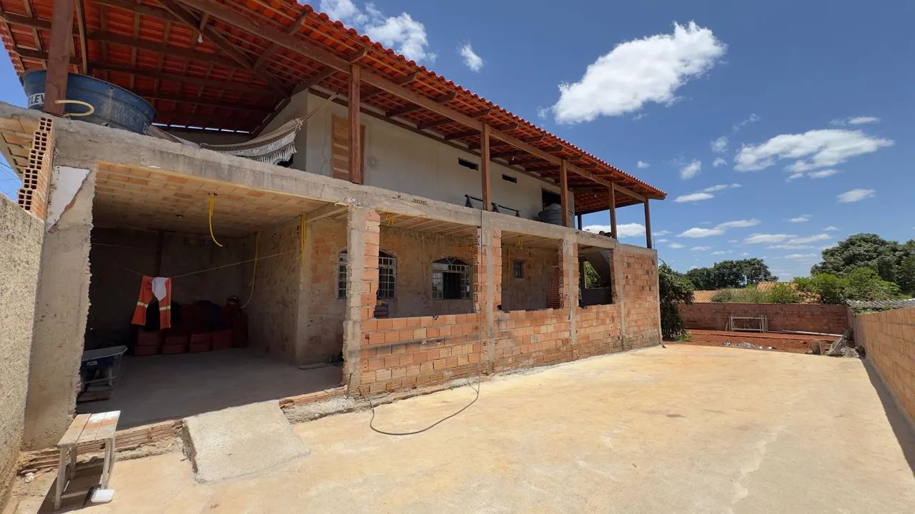 Foto - Igarapé - Recanto do Igarapé