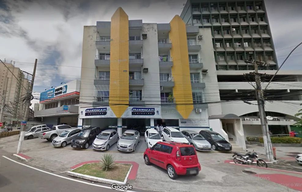 Foto - Vitória - Bento Ferreira