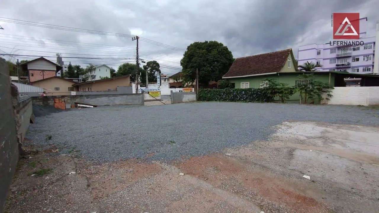 Terreno para alugar - Velha - Blumenau/SC - Foto 5