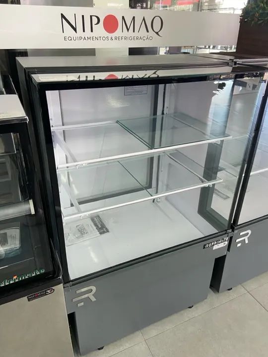 CVPS-750 CONFEITARIA VANGUARD PLUS 0,75CM NEUTRO - REFRIMATE  - Foto 4