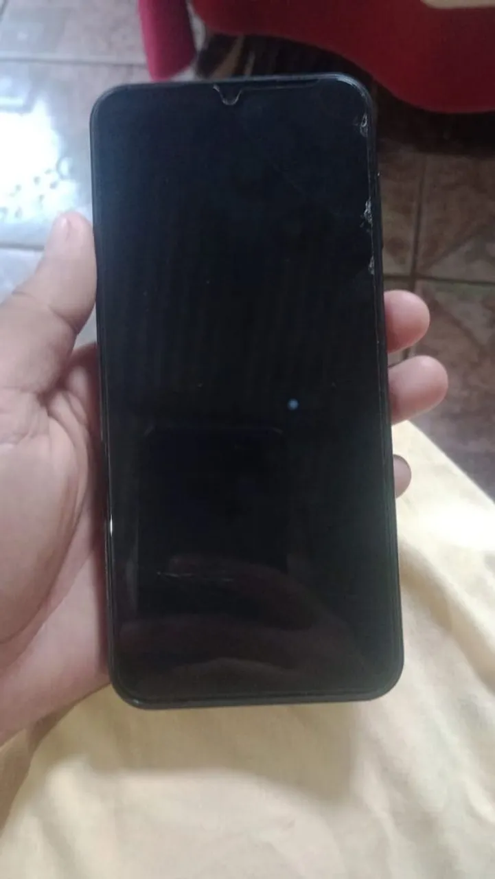Vendo celular a 14